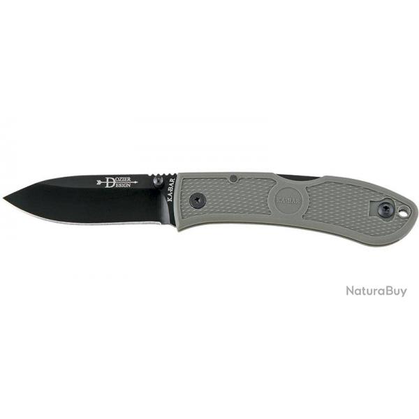 ( Dozier Folding Hunter Foliage Green)Dozier Folding Hunter Foliage Green