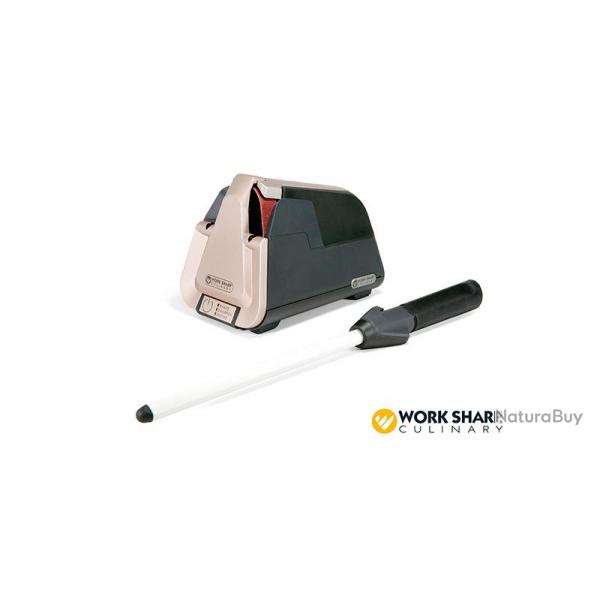 ( Worksharp culinary E5)Worksharp culinary E5