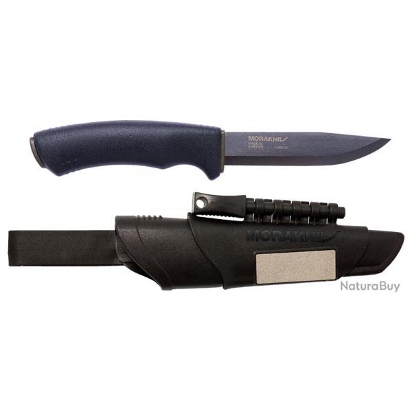 ( Bushcraft Survival black)Bushcraft Survival black