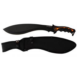 ( Chainsaw Backup Machete)Chainsaw Backup Machete