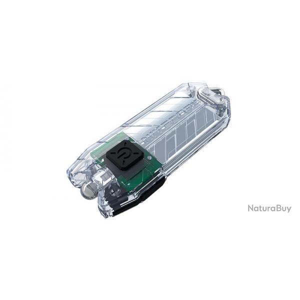 ( Tube V2 Transparent - 55Lm)Tube V2 Transparent - 55Lm