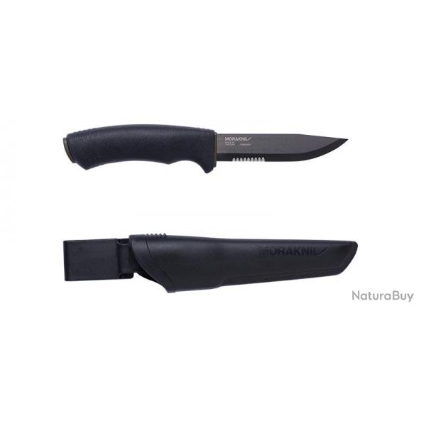 ( Bushraft Black SRT)Bushraft Black SRT