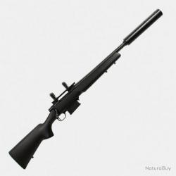 ( HOWA - Action canonée 1500 Cal.308 Win 24'' fileté)HOWA - Action canonée 1500 Cal.308 Win 24'' fil