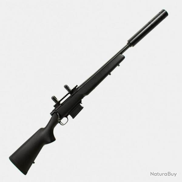 ( HOWA - Action canone 1500 Cal.308 Win 24'' filet)HOWA - Action canone 1500 Cal.308 Win 24'' fil