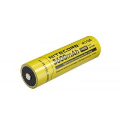 ( Accus Li-ion 18650 - 3600mAh)Accus Li-ion 18650 - 3600mAh