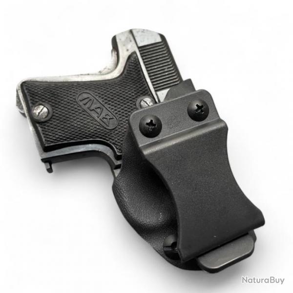 Holster Inside KYDEX "MAB Modle A "