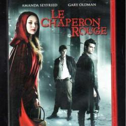 le chaperon rouge , dvd horreur loup-garou, gary oldman, amanda seyfried