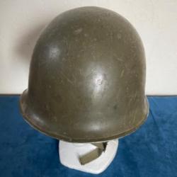 Casque militaire français mod 51