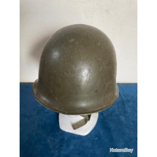 Casque militaire franais mod 51