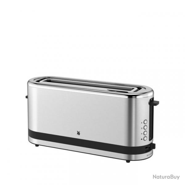 GRILLE PAIN TOASTER 2 TRANCHES EXTRA LONGUES WMF