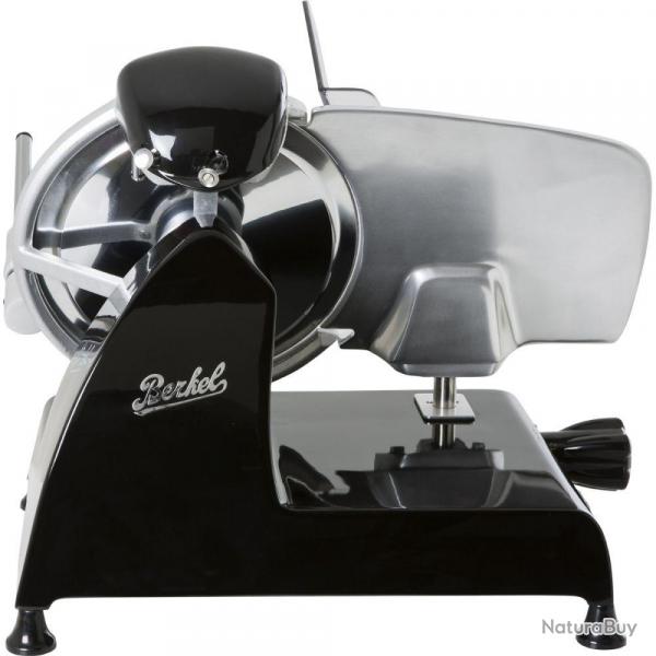 Trancheuse maison Red Line 250 Noire
