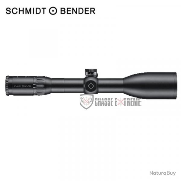 Lunette SCHMIDT & BENDER Polar Lmz 4-16x56 Be D7 Posicon Ct