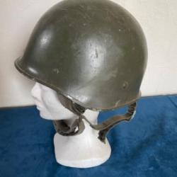 Casque militaire français mod F1