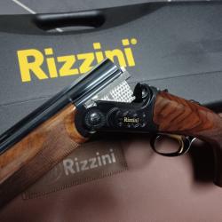 Sporting Rizzini fierce one