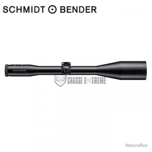 Lunette SCHMIDT & BENDER Klassik Lm 10x42 A7