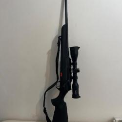 Carabine beretta brx 1 calibre 30-06