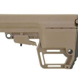 Corps de Crosse Type MFT BUS - Tan