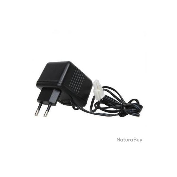 Chargeur de batterie NimH 1000 2000 mHa -220V