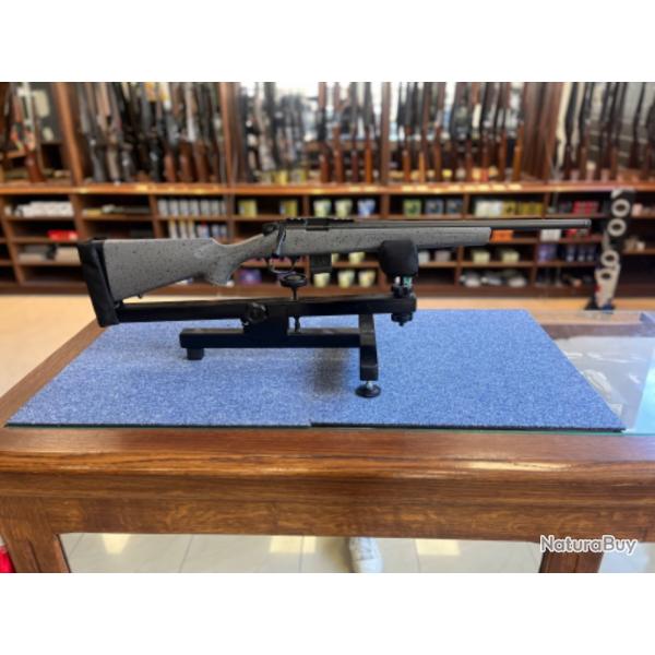 Carabine 22LR BERGARA Rimfire BMR STEEL