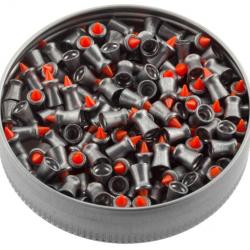 125 PLOMBS GAMO RED FIRE 45MM