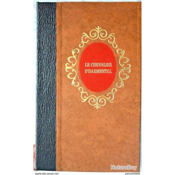 Le Chevalier d'Harmental - Alexandre Dumas