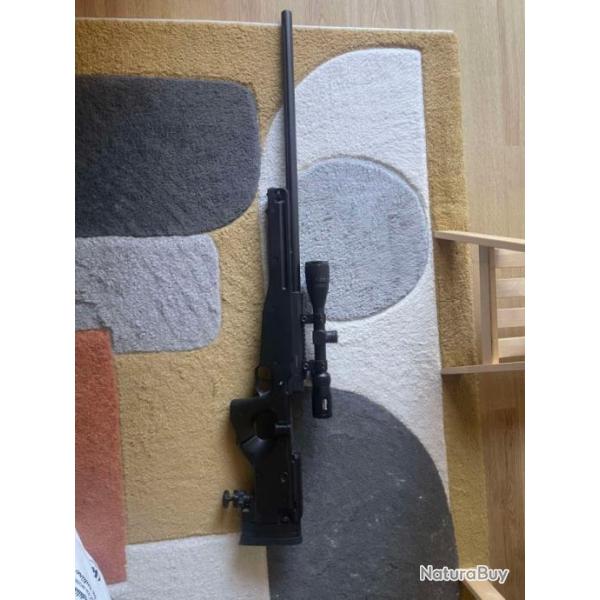 Sniper L96 (Well MB08A ) - Etat NEUF