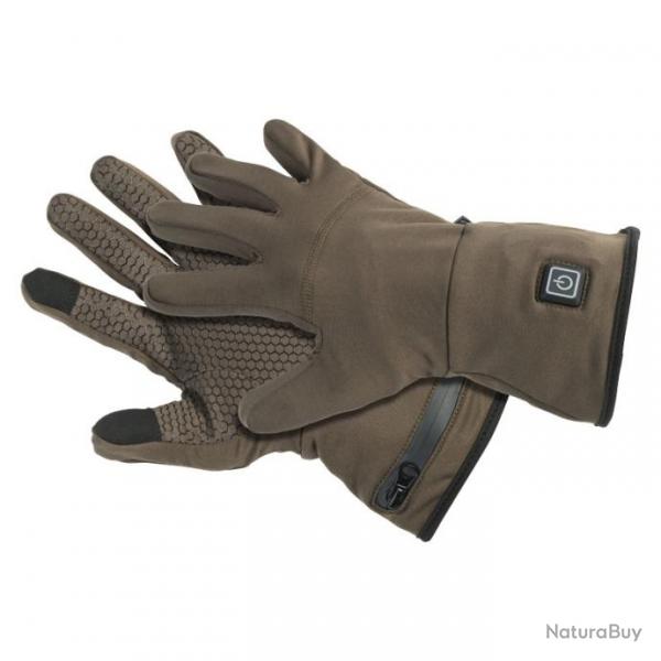 GANTS  CHAUFFANTS VERNEY CARRON TAILLE L