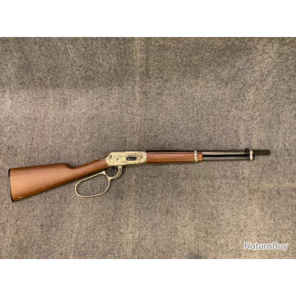 Winchester 94AE. calibre 44 Magnum srie limite AFLAC