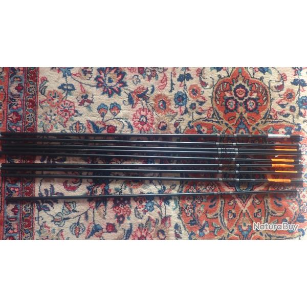 easton X7 2512