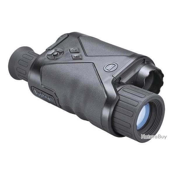 MONOCULAIRE VISION NOCTURNE BUSHNELL QUINOX Z2 4,5X40