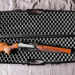 BROWNING BAR Zenith s.f Big Game Fluted Cal.30-06