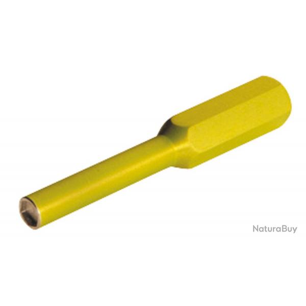 Cl de montage guidon Hi-Viz Glock TL