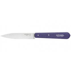 Couteau Opinel N°112 Paysage - Violet