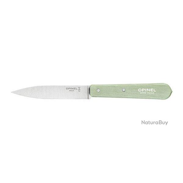 Couteau Opinel N112 Paysage - Sauge