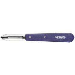 Eplucheur Opinel N°115 Paysage - Violet