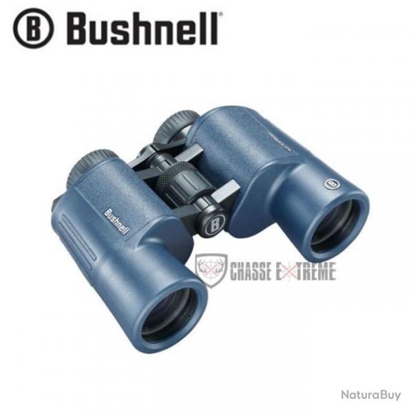 Jumelles BUSHNELL H2O 2.0 10x42 mm Porro