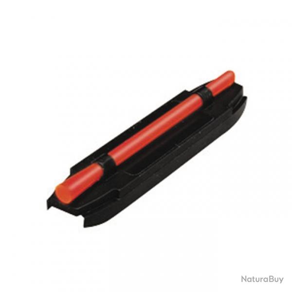 Guidon Hi-Viz Srie S - Rouge / 4.2 mm  6.5 mm