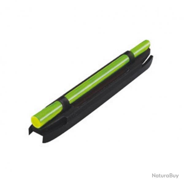 Guidon Hi-Viz Srie S - Vert / 4.2 mm  6.5 mm