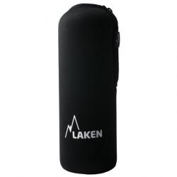 Housse pour gourde Laken Néoprène Cover 1,5L noir