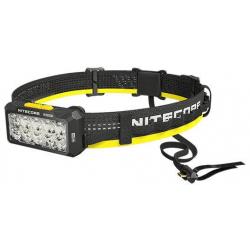 Lampe Frontale Nitecore HU2000