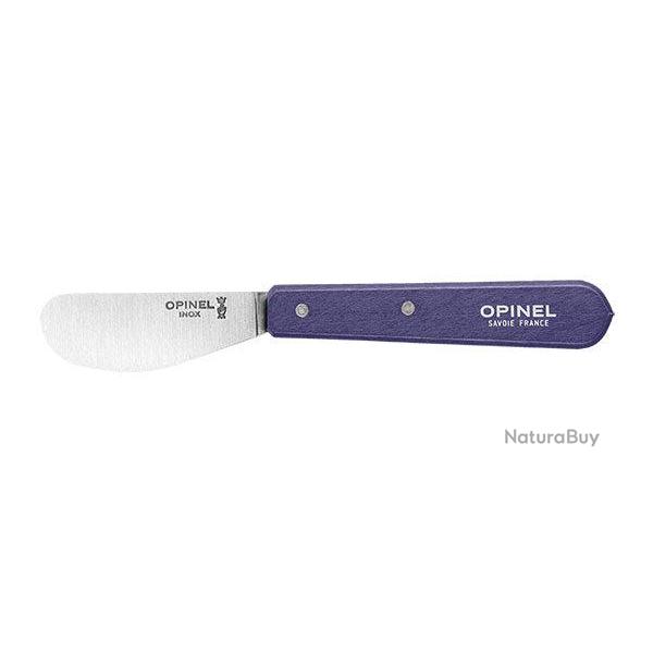 Tartineur Opinel N117 Paysage - Violet