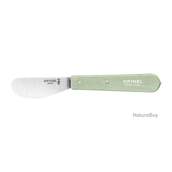 Tartineur Opinel N117 Paysage - Sauge