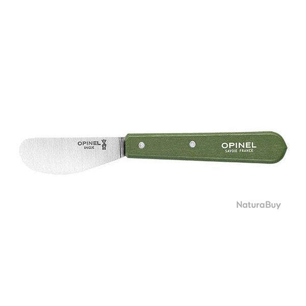 Tartineur Opinel N117 Paysage - Kaki