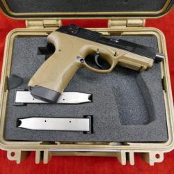 Pistolet Beretta PX4 STORM  SD type F Spécial Duty cal 45 ACP