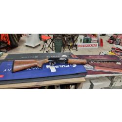 Fusil d occasion Benelli ultra light cal 12/76 can 66 cm