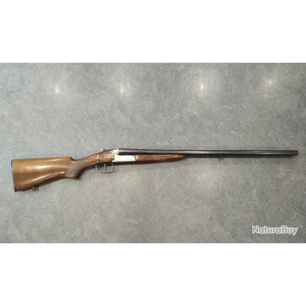 FUSIL VERNEY CARRON CAL 12/70