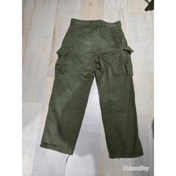 Pantalon  de chasse