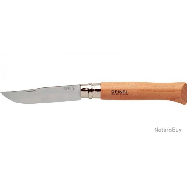Opinel N-12 inox