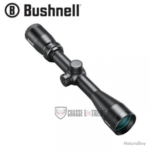 Lunette de Tir BUSHNELL Rimfire 3-9x40 DZ22