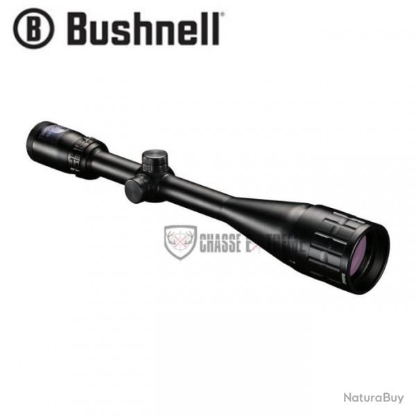 Lunette de Tir BUSHNELL Banner 6-18x50 - Rticule Multi-X